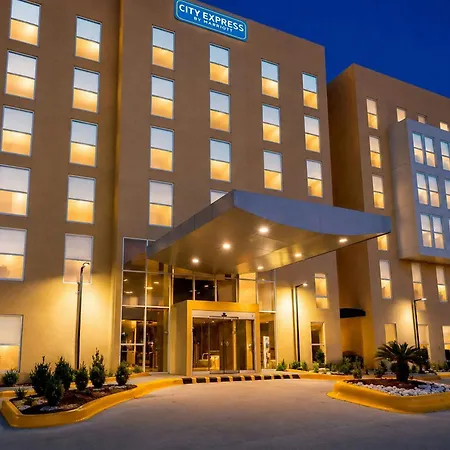 City Express By Marriott Piedras Negras-2